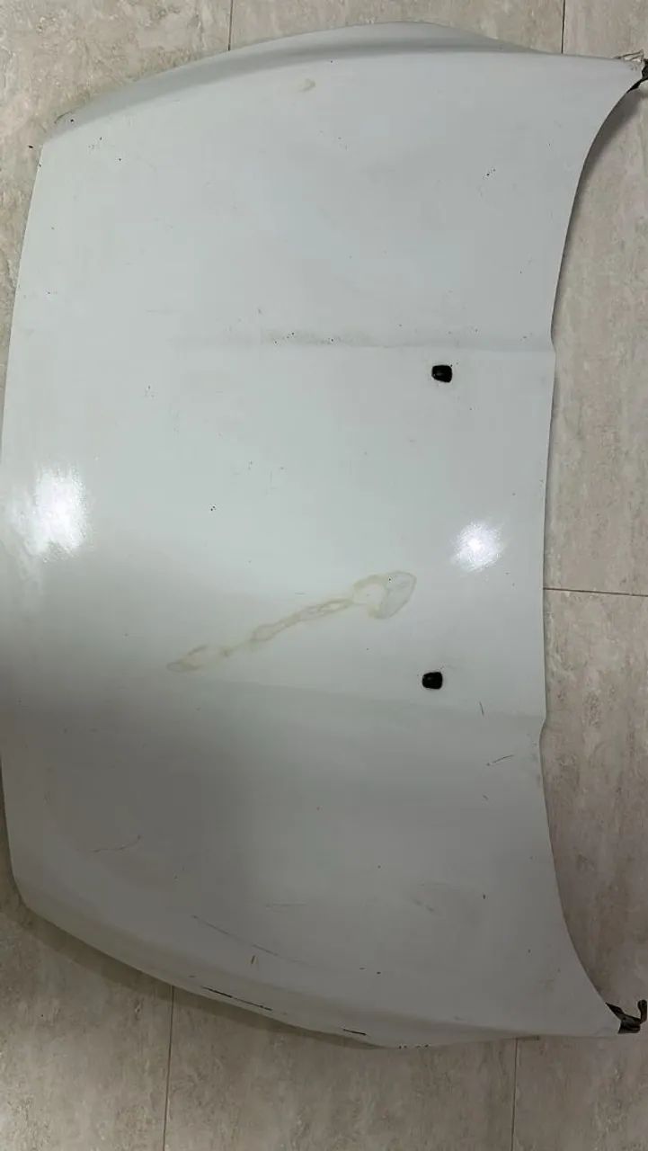 Capo do Ford ka  - Foto 4
