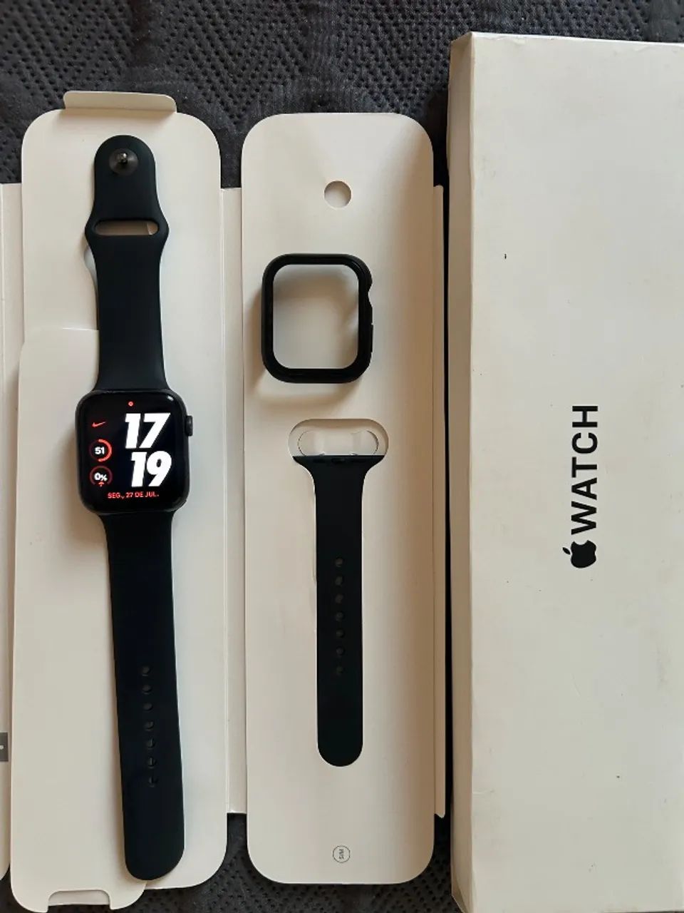 Apple Watch  - Foto 3