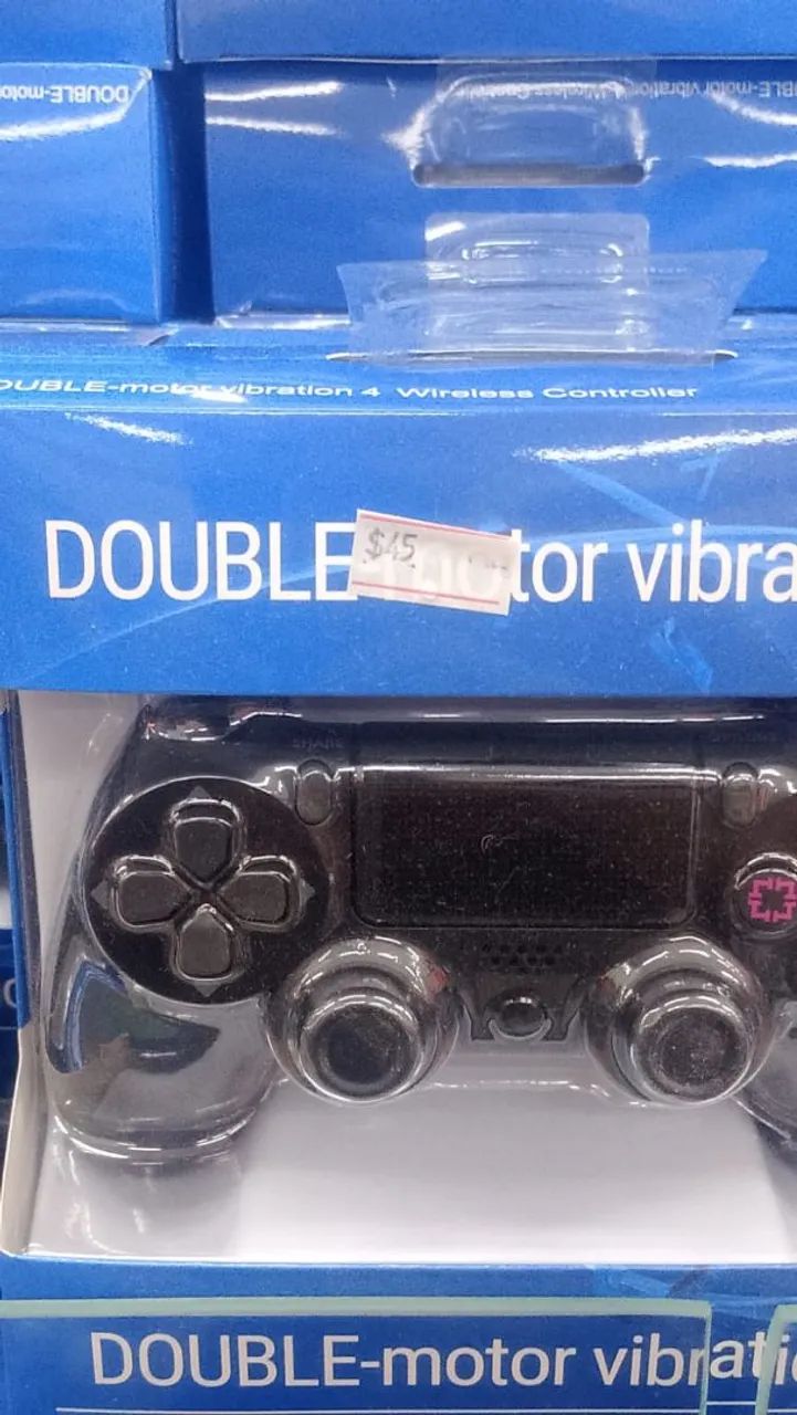 Controle ps4. - Foto 4