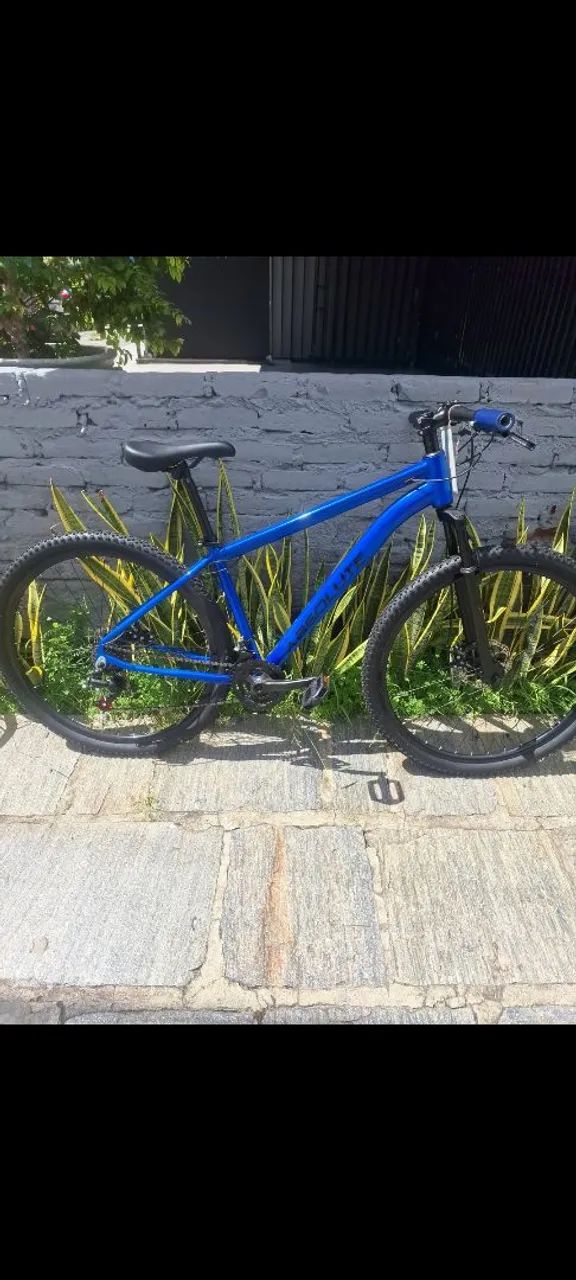 bicicleta aro 29 R$ 999.00 - Foto 2