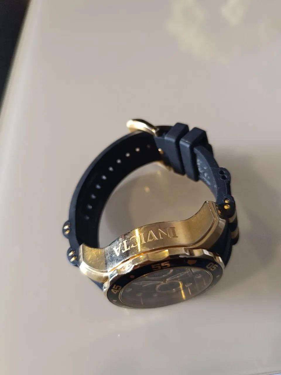 Relógio invicta pro drive  - Foto 4