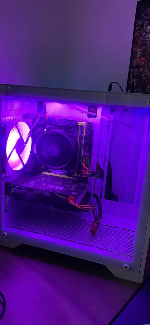 pc gamer completo - Foto 4