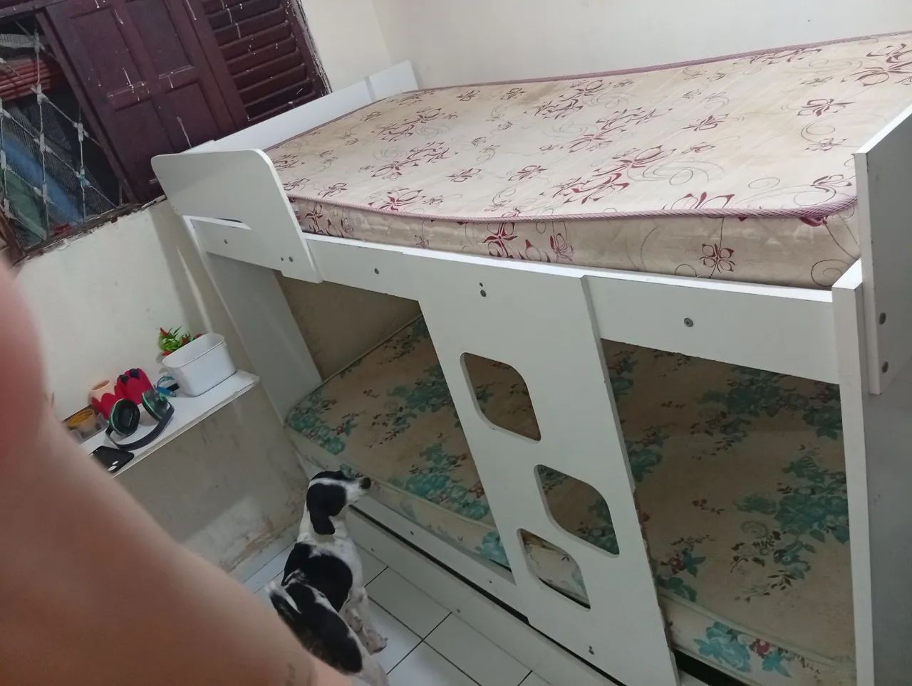 Vendo cama triliche  - Foto 2