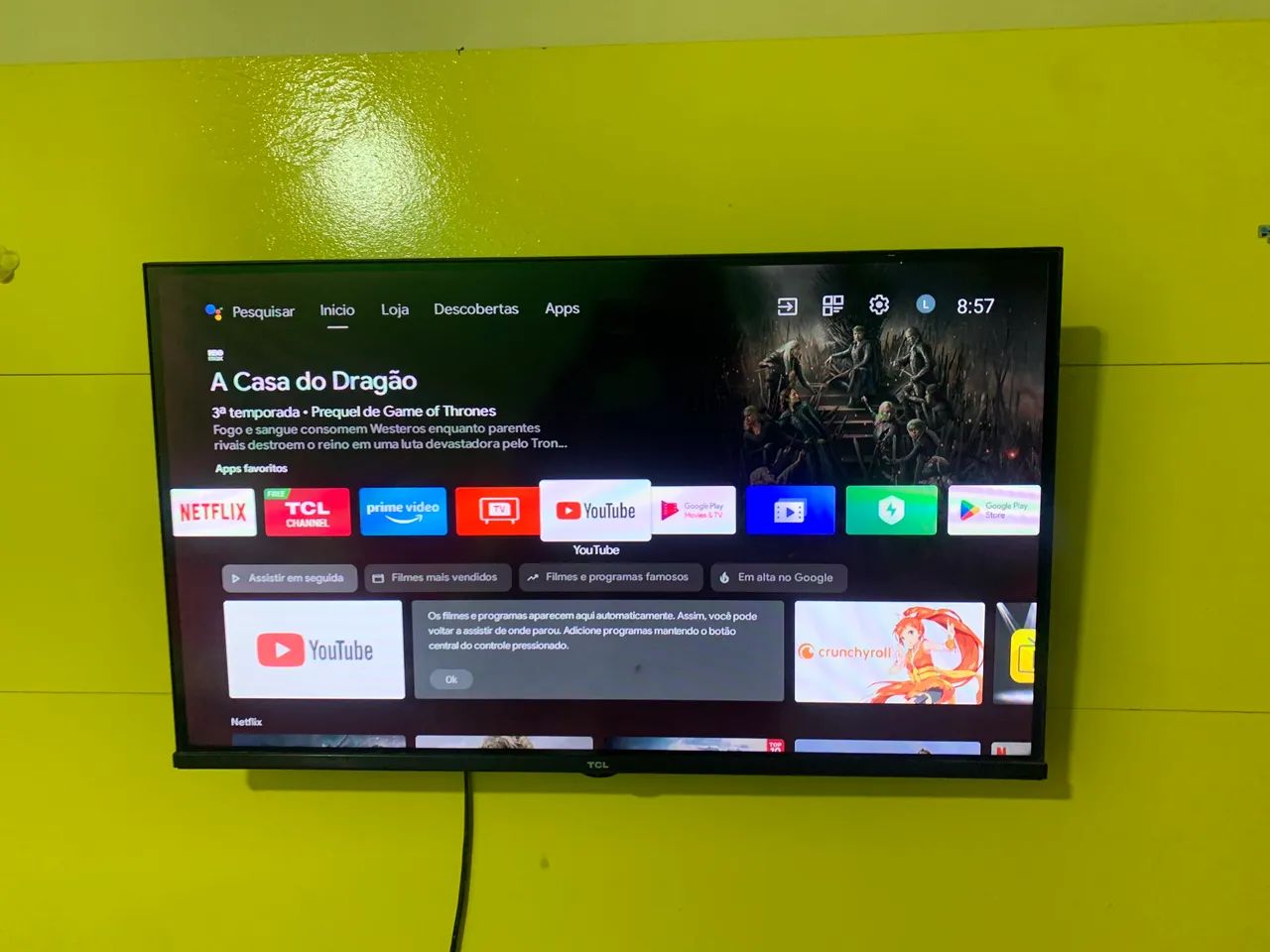 TCL 32 