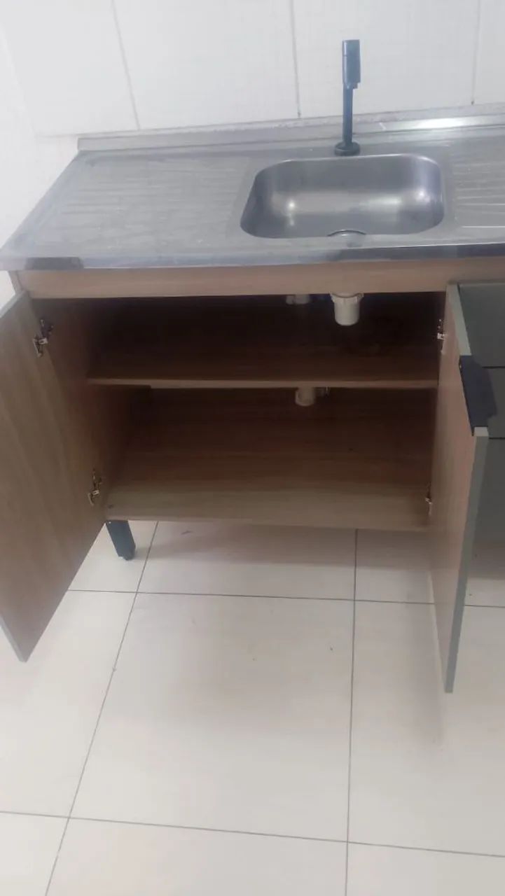 Gabinete  - Foto 5