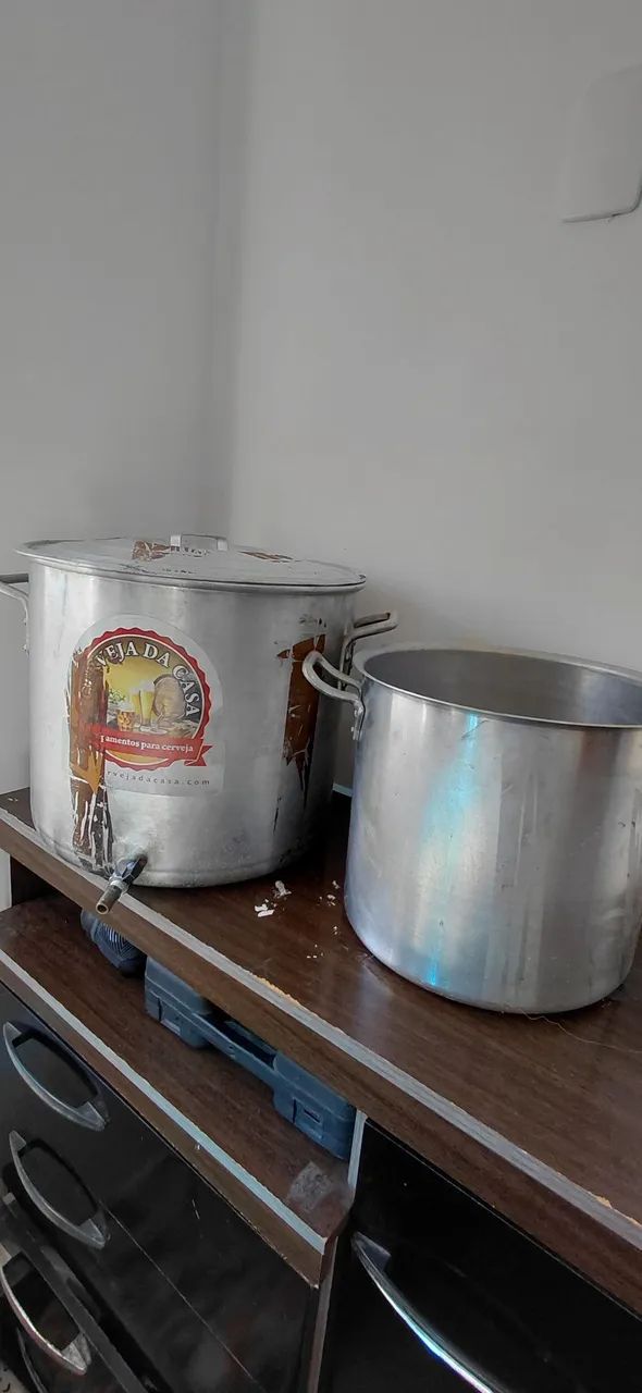 Kit cerveja artesanal  - Foto 4