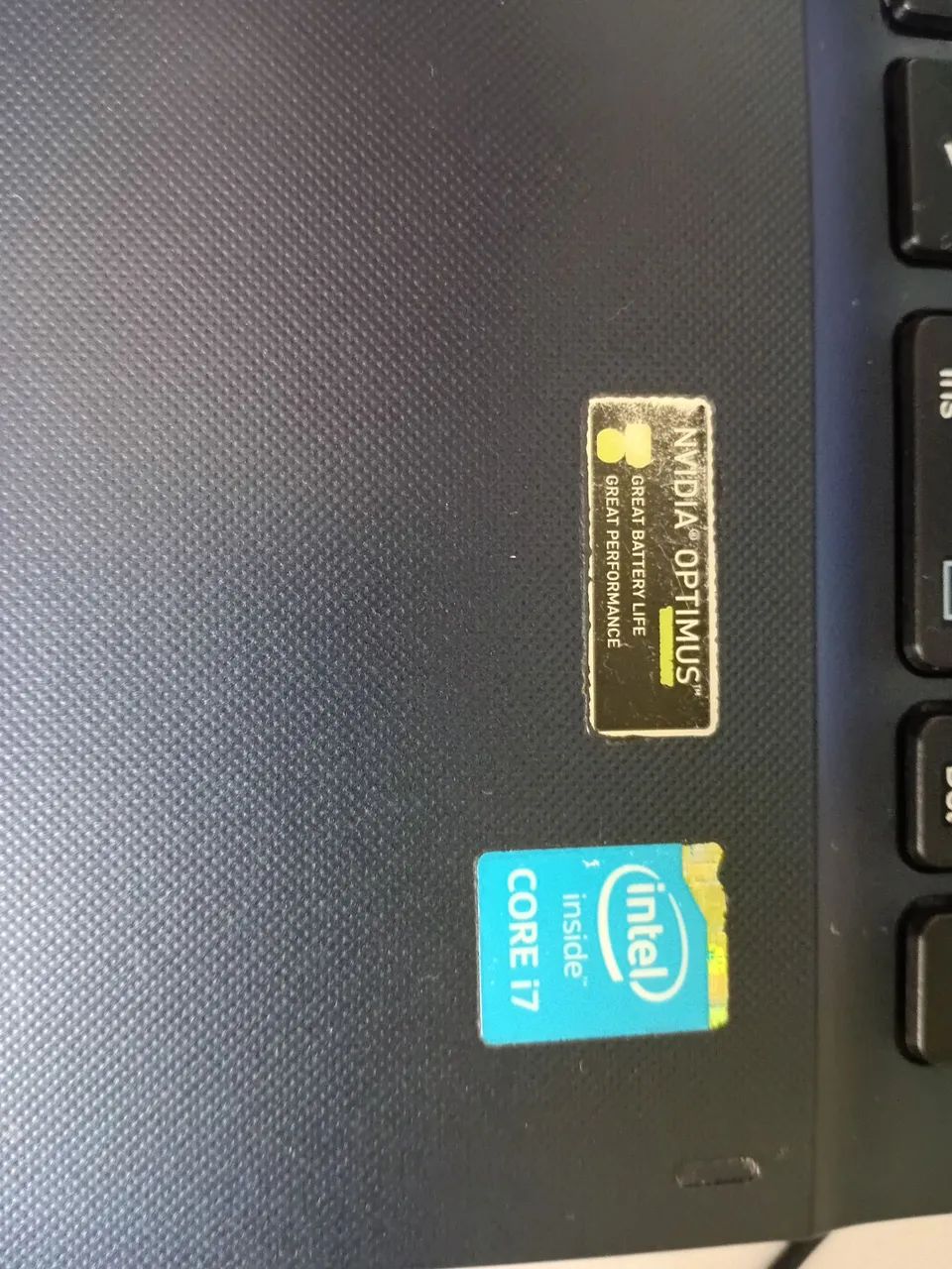 Vendo Notebook Sansung - Foto 4