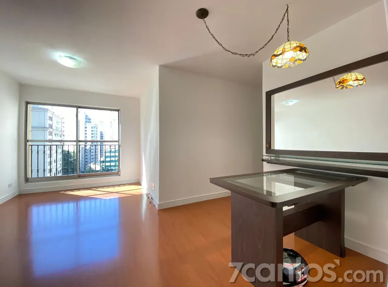 Apartamento, Vila Olímpia, 3 Quartos - Foto 2