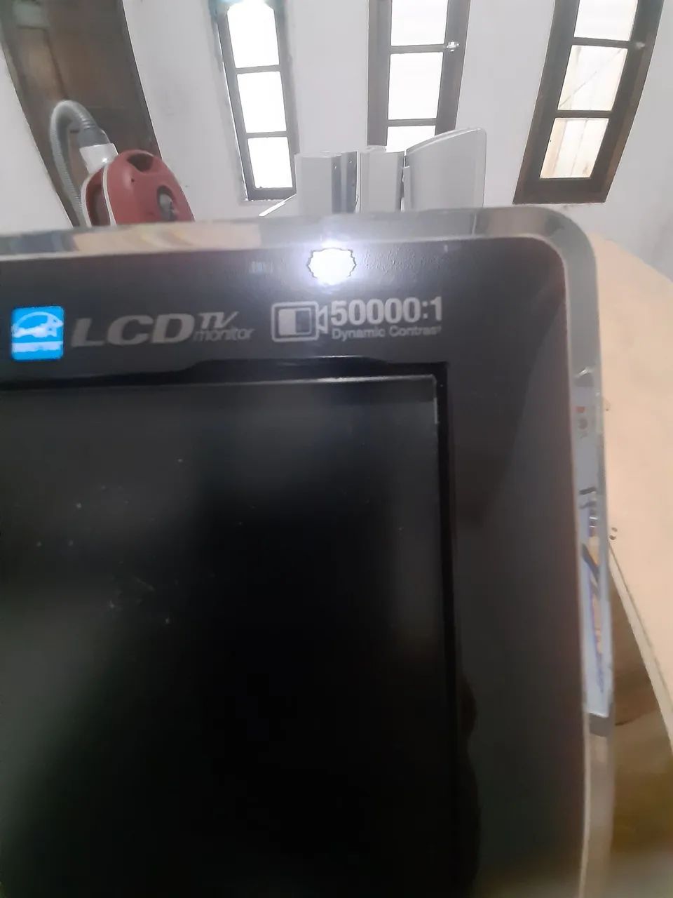 TV MUNITOR SANSUNG 21,5 POLEGADAS MODELO P2270hd. - Foto 4