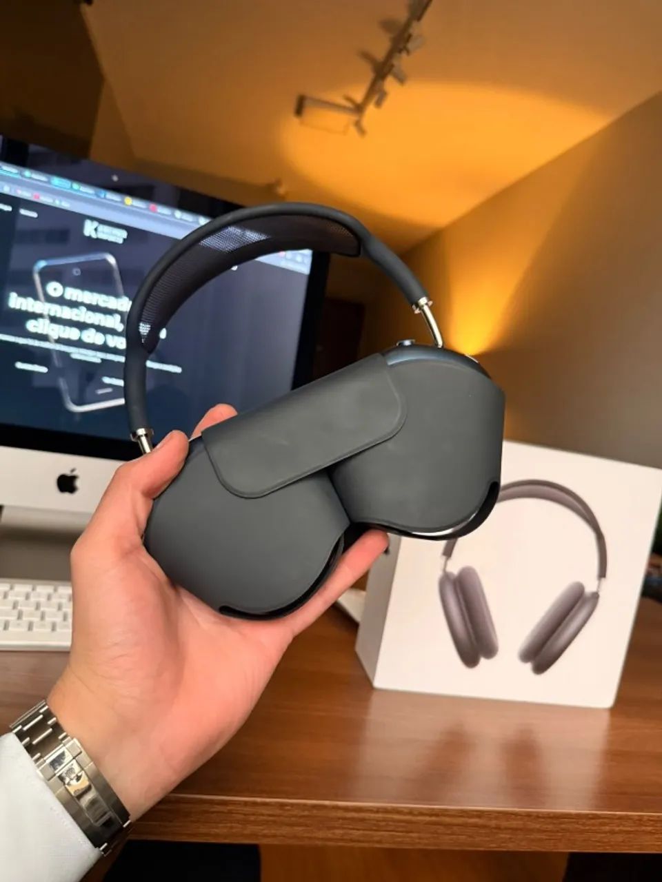 AirPods Max - Foto 2