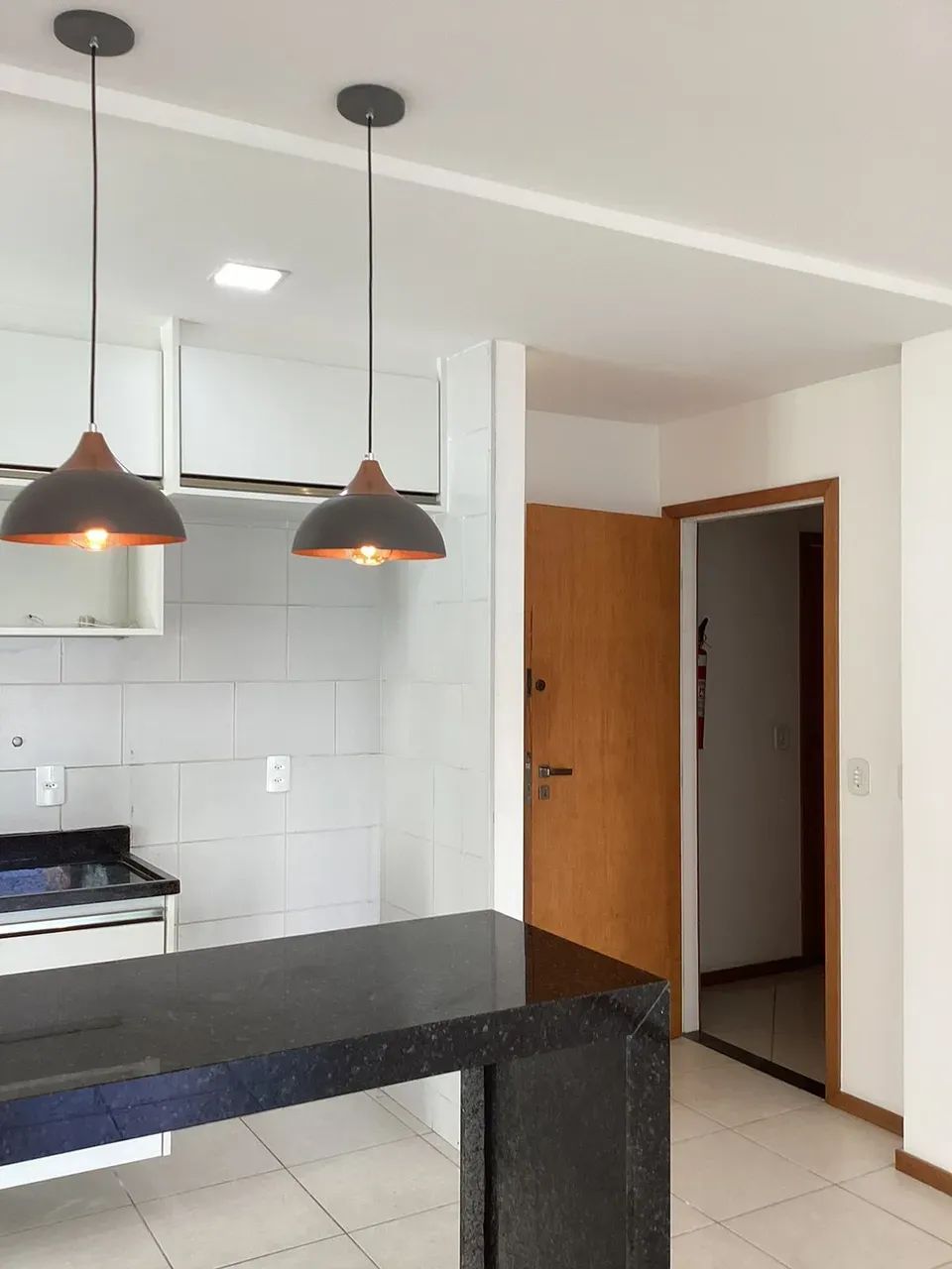 Apartamento para aluguel com 70 metros quadrados com 2 quartos - Foto 6