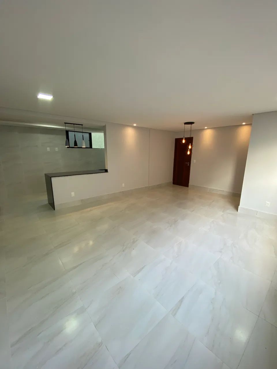 Apartamento 4 quartos Jardim Oceania  - Foto 2