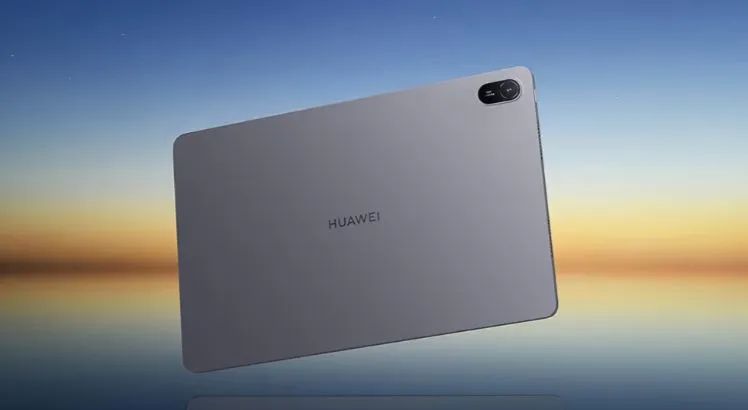 Tablet huawei
