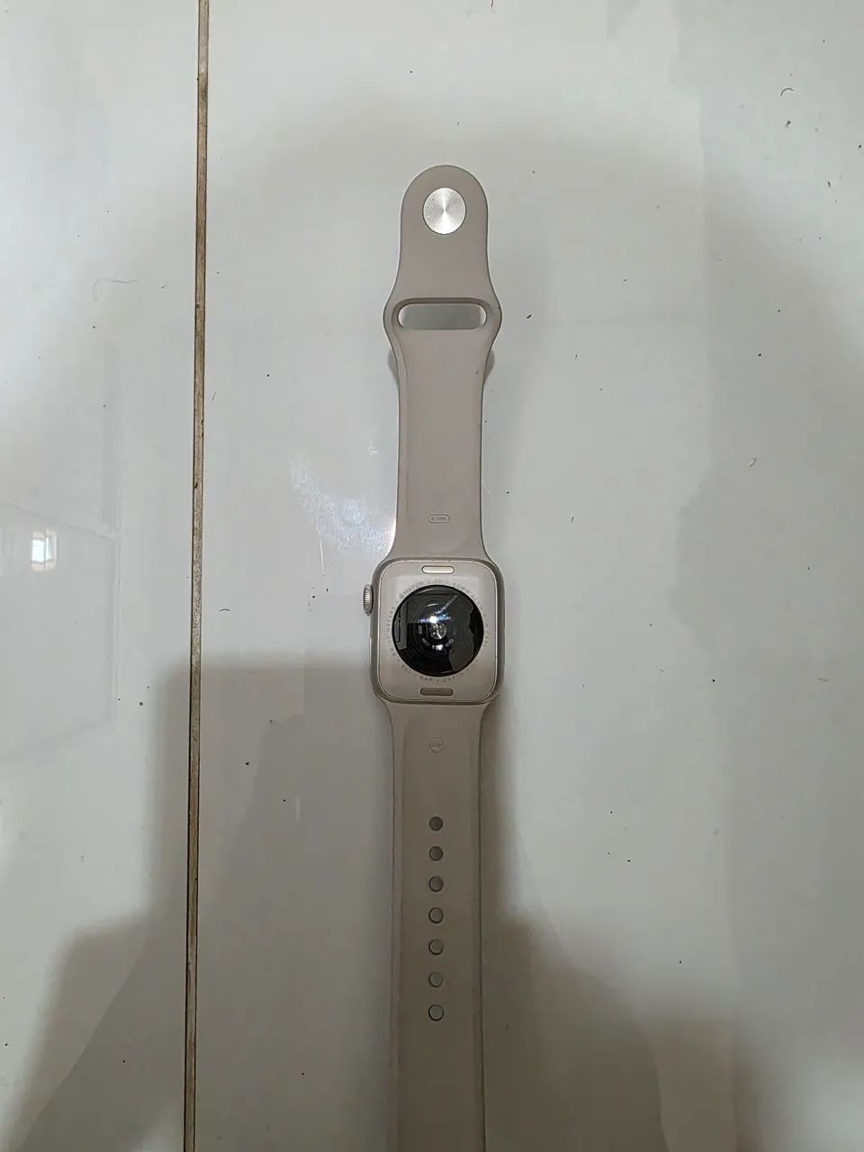 Vendo Apple Watch SE 40mm  - Foto 4
