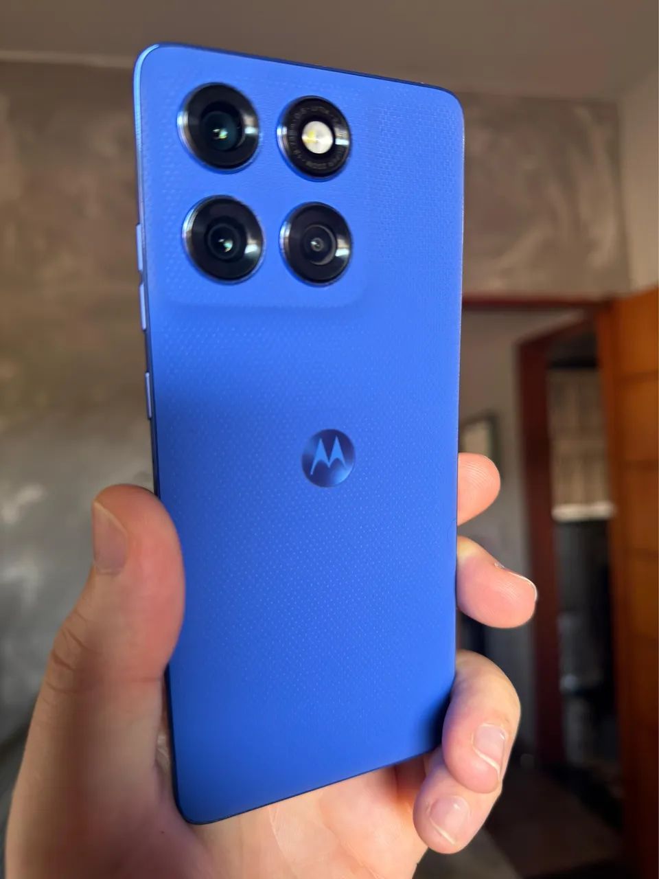 Motorola Edge 60 pro - Foto 2