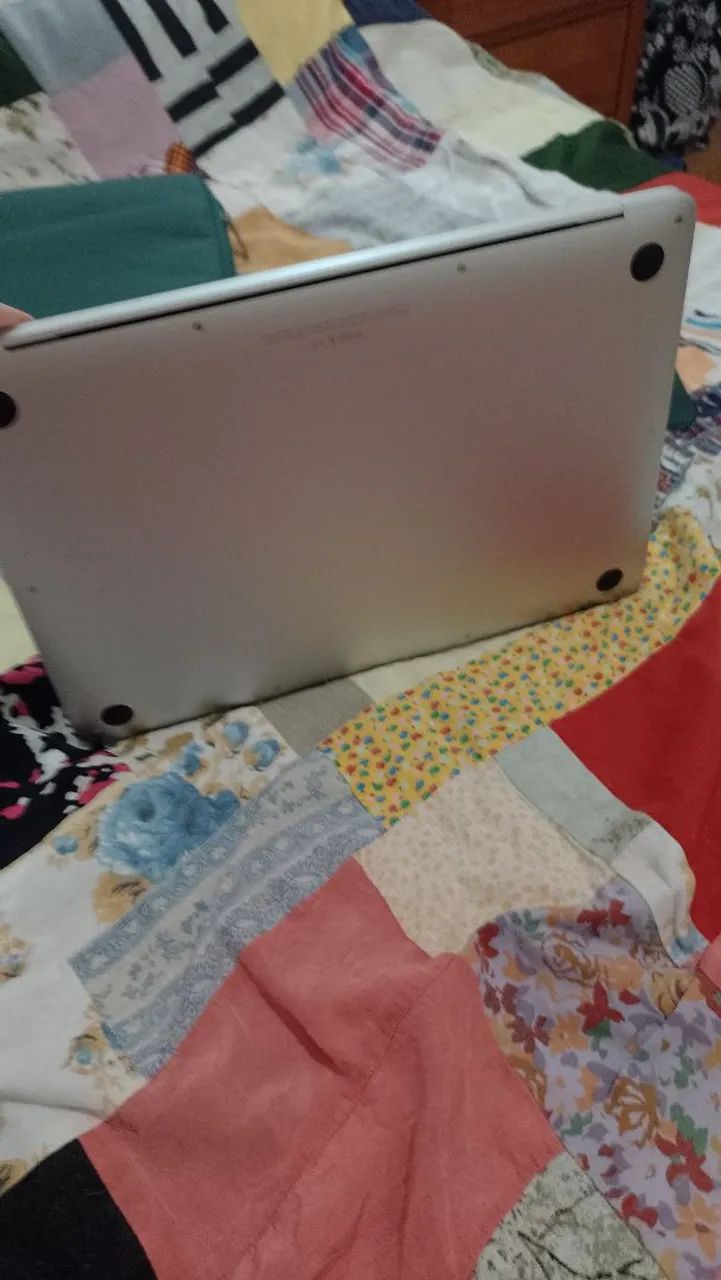 MacBook Airlines A2337 - Foto 5