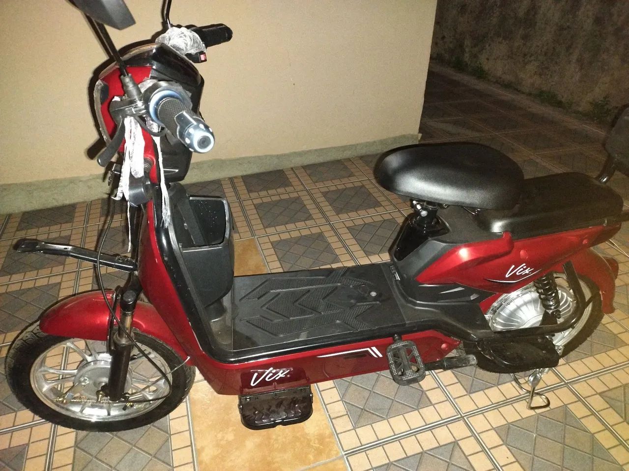 Bicicleta elétrica 1000w - Foto 3