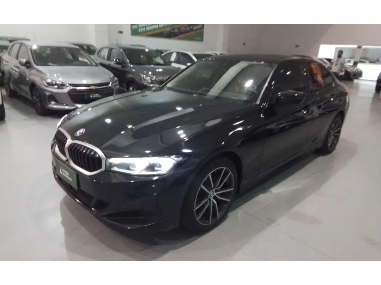 BMW 320I 320i 2023 - Foto 2