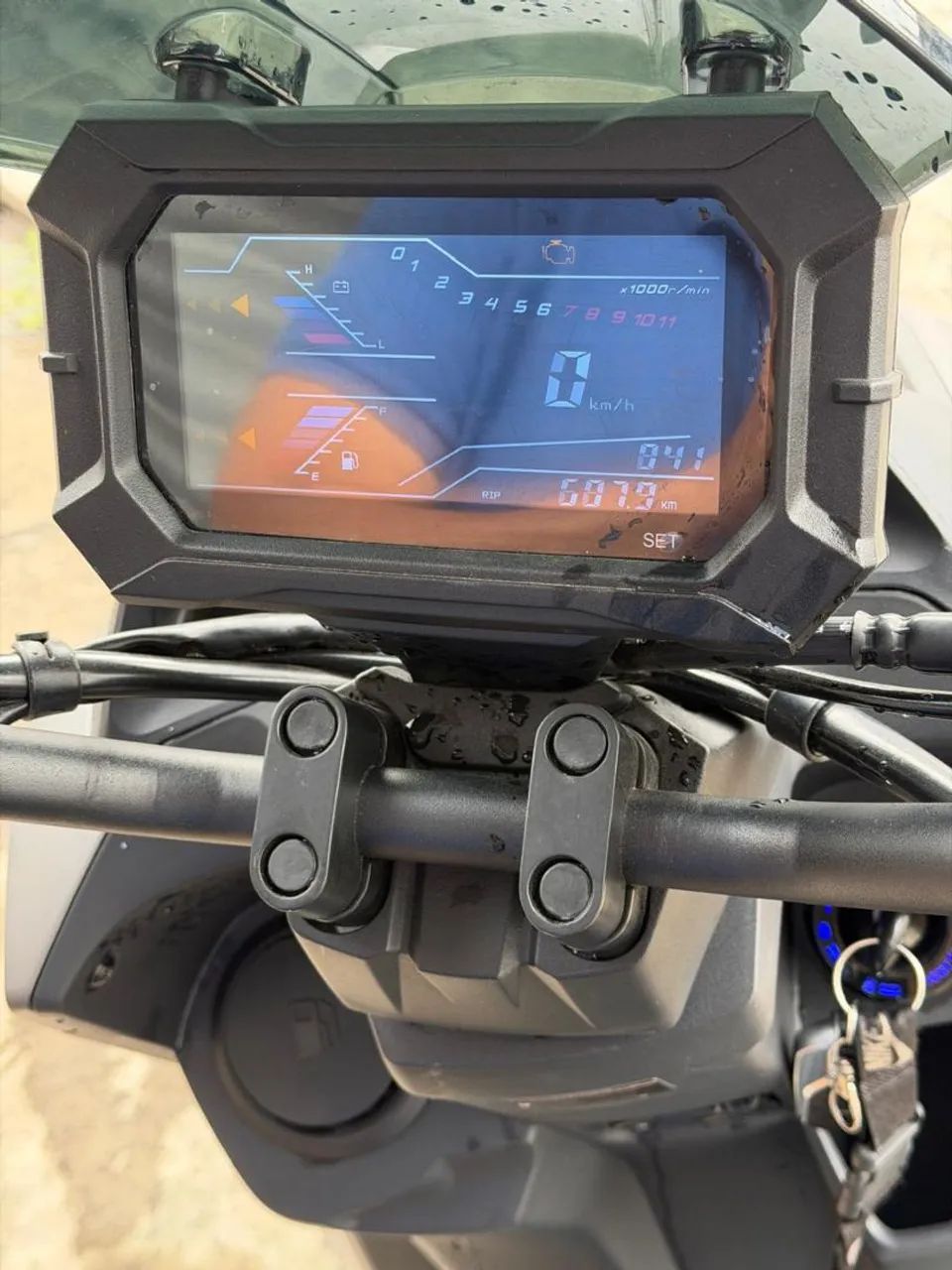 Moto urban lite 150 - Foto 3