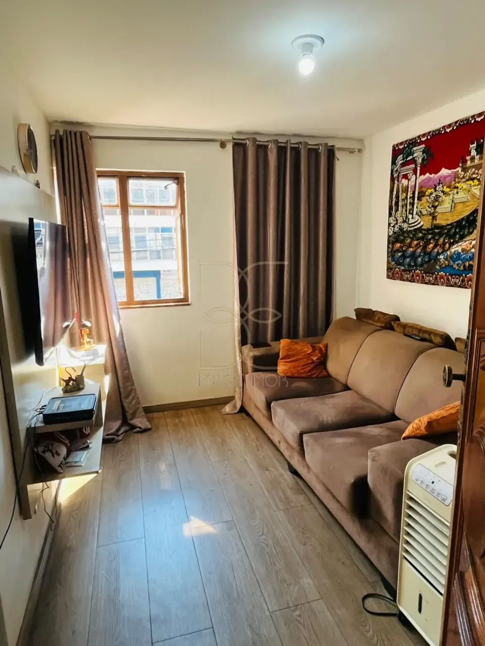 Apartamento reformado - QI 02 | Guará I