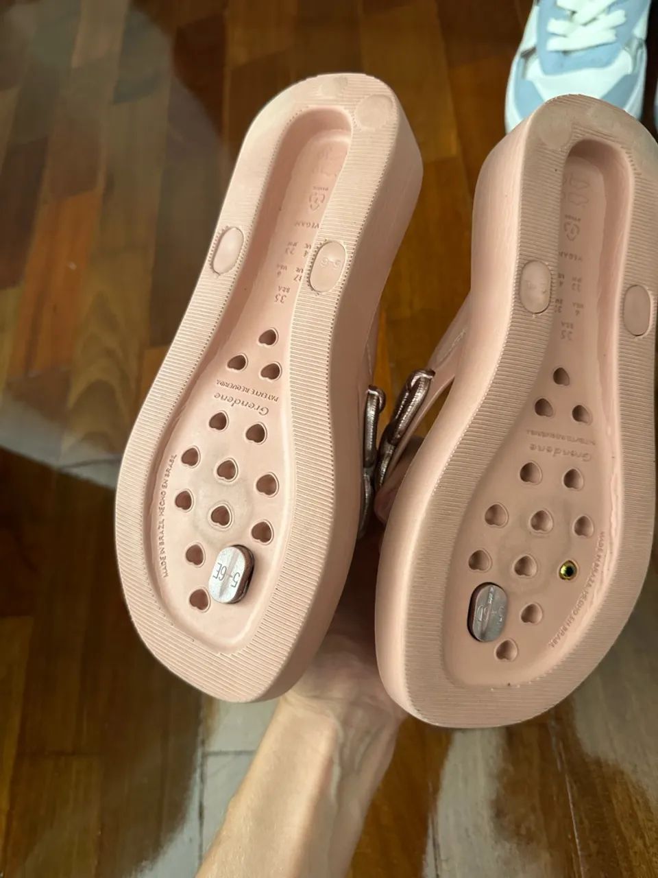 Sapatos 35 - Foto 4