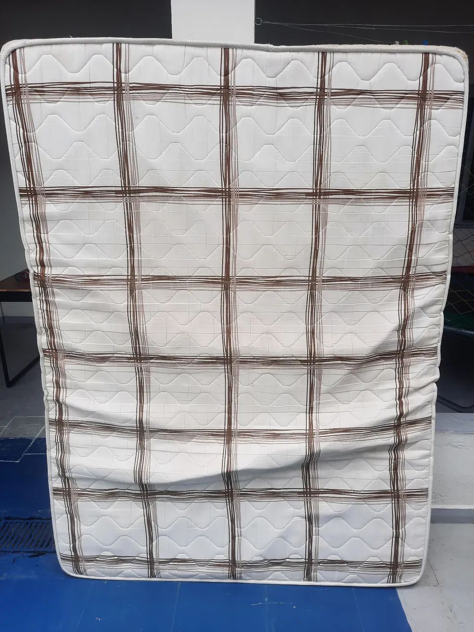 Colchão Casal - Foto 2