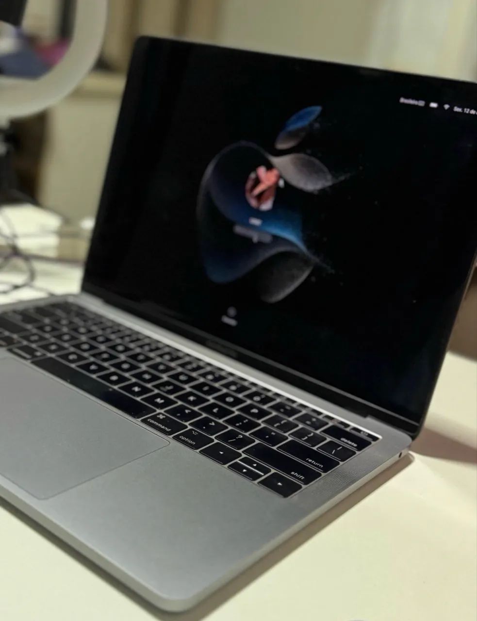 MacBook Pro 13 - two Thunderbolt i7 16GB 512GB SSD - Notebooks