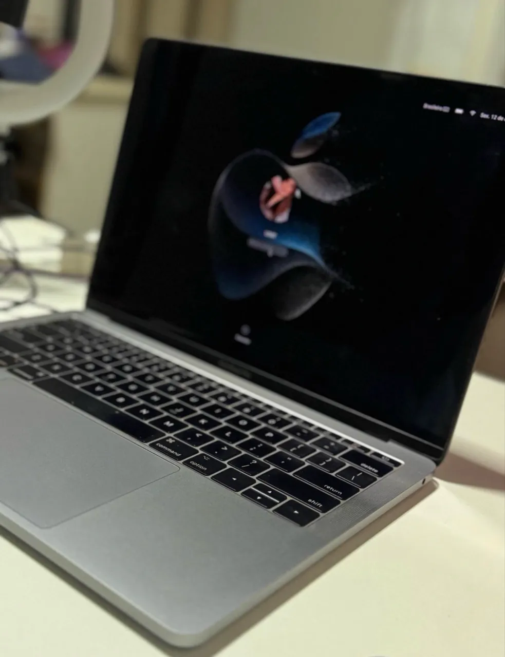 Macbook pro 15 mid 2015 A1398 16Gb Ram/ 256Gb SSD - Notebooks