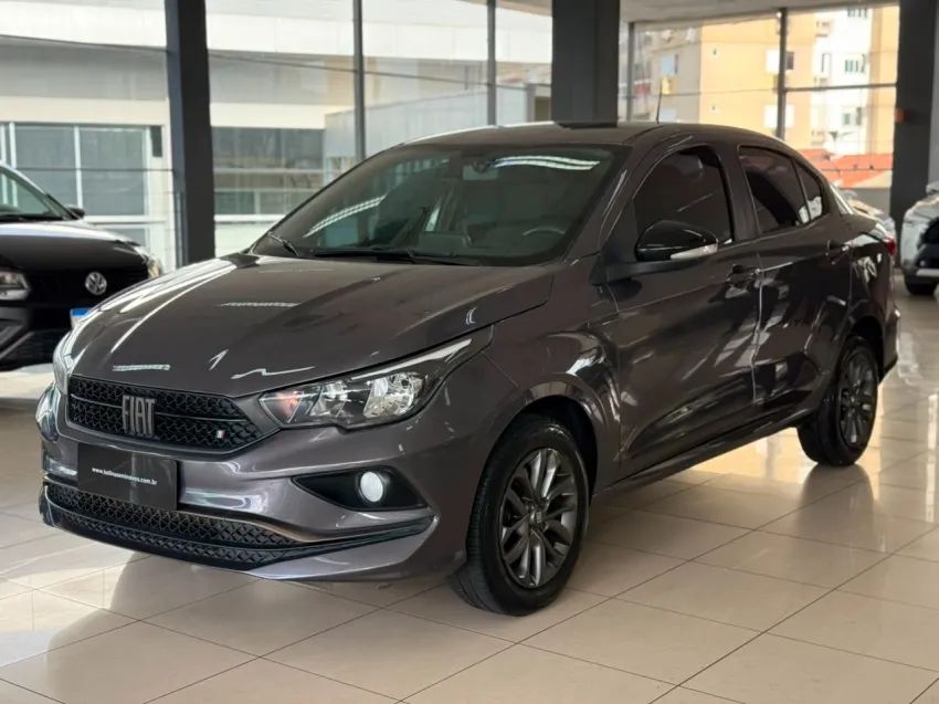 Fiat Cronos Drive 1.3 8V Flex 2022 - Foto 3