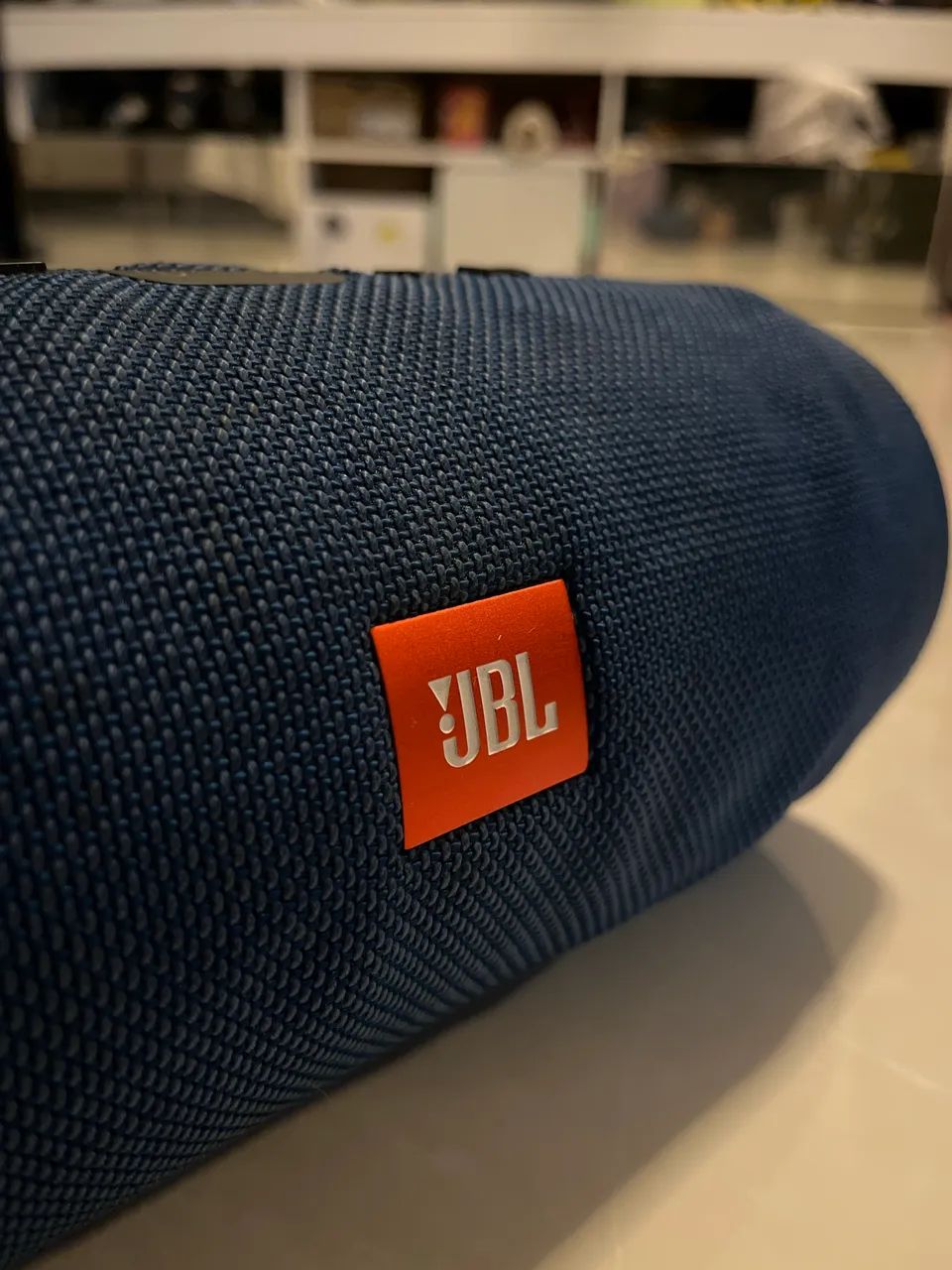 JBL Extreme Azul  - Foto 4