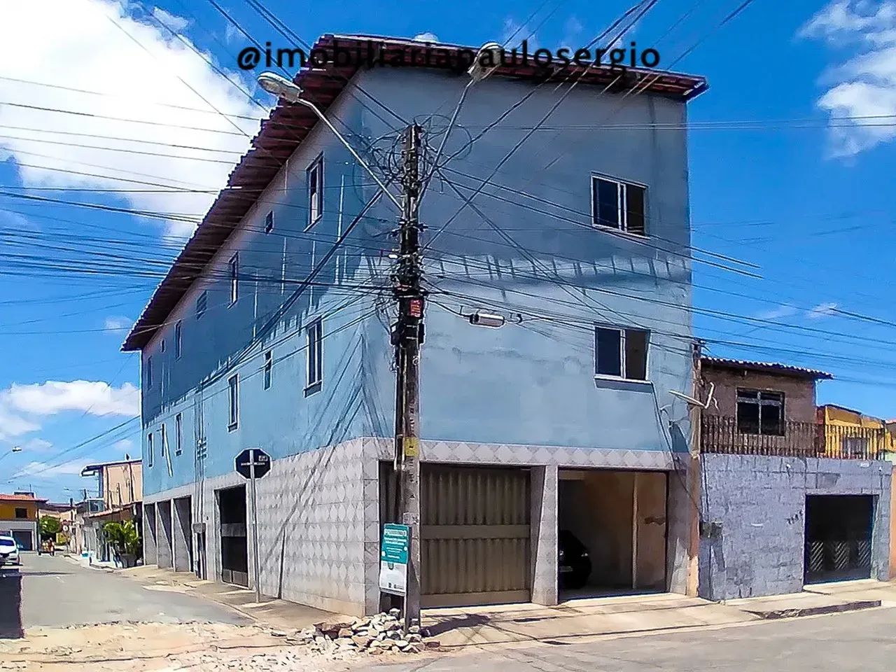 Antônio Bezerra  Aptos com 2 Quartos  Com ou Sem Garagem