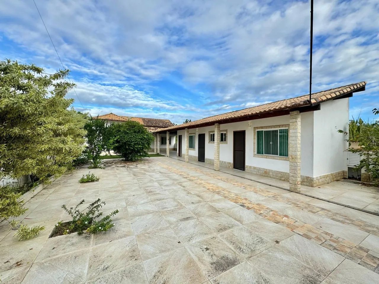 Casa em Condomínio  Pernambuca