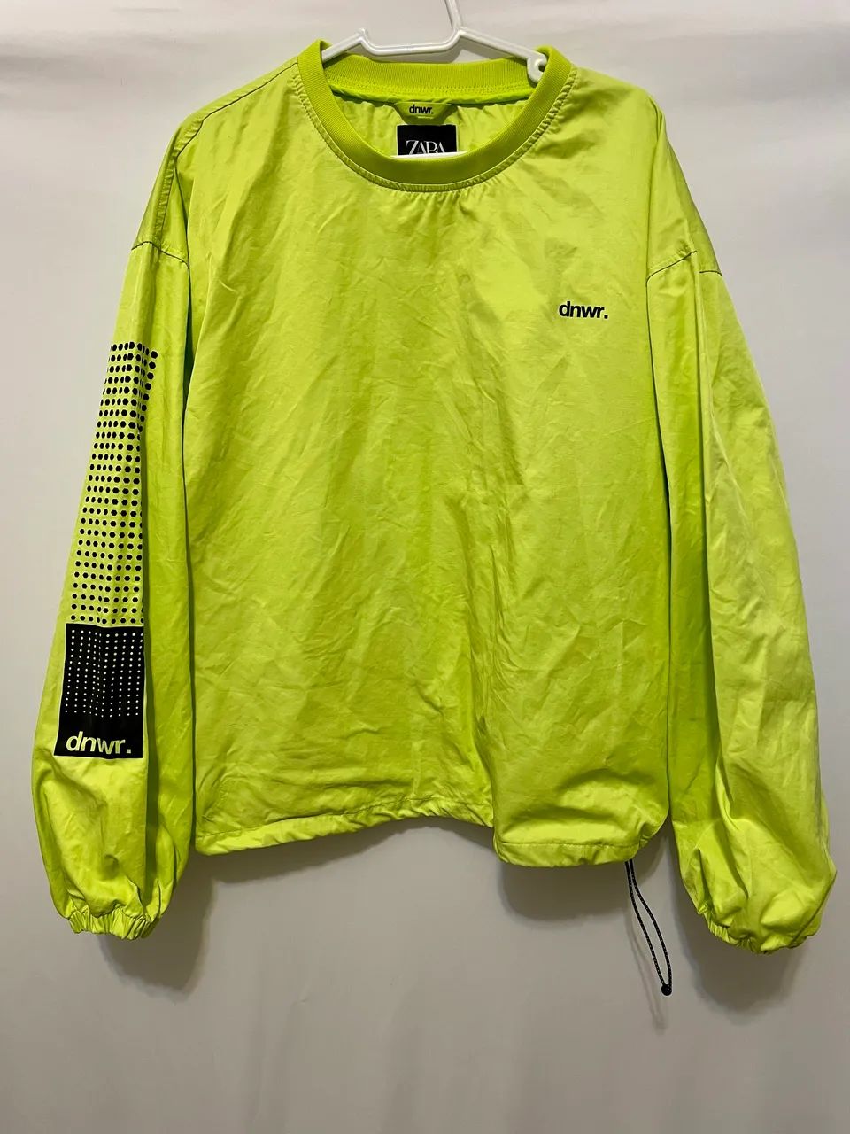 Blusa de frio Zara 