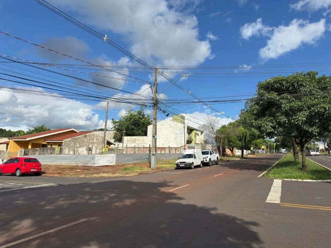 TERRENO COMERCIAL PARA LOCAÇÃO - Foto 7
