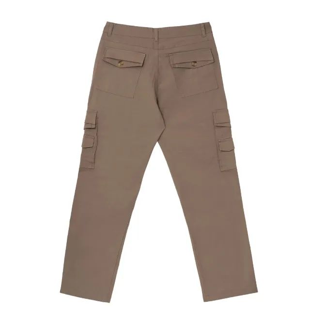 CALCA CARGO CLASSIC (OVERSIZED) - Foto 4