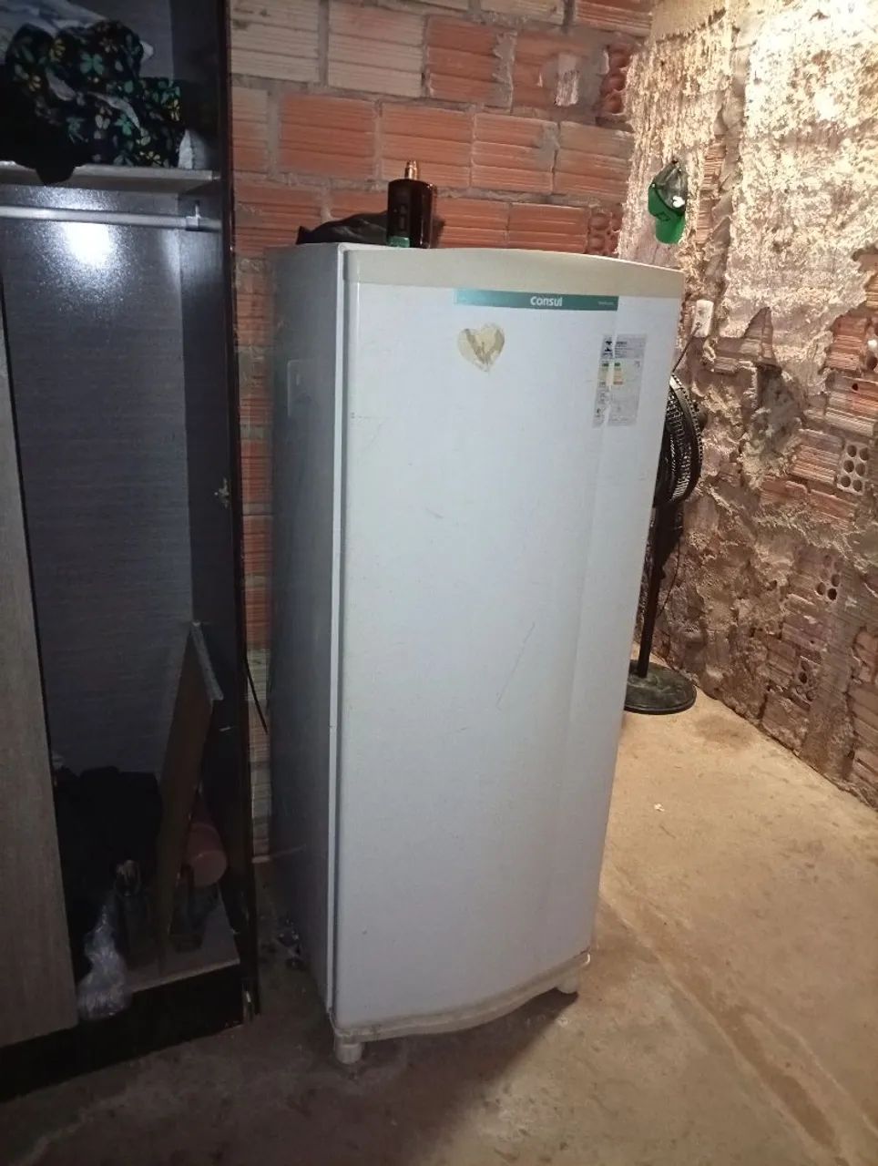 Vende se essa geladeira Consul  - Foto 2