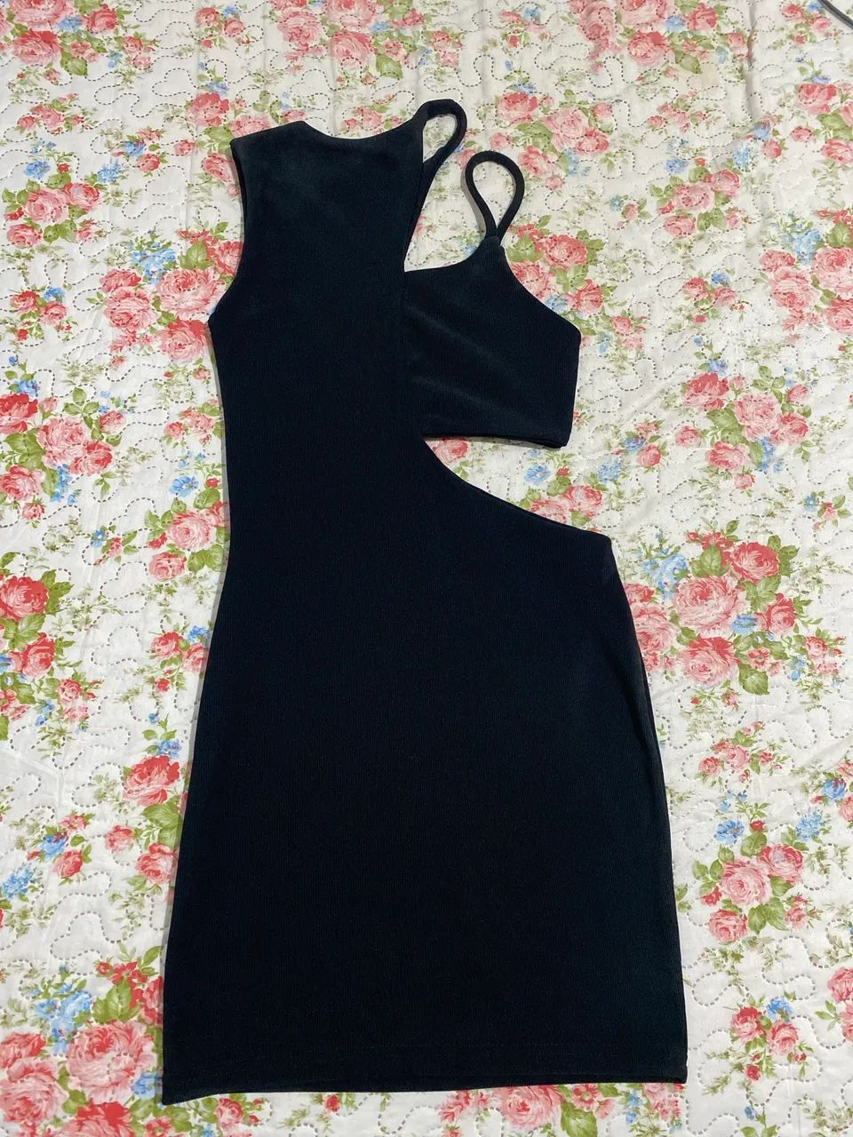 Vestido tamanho M/G