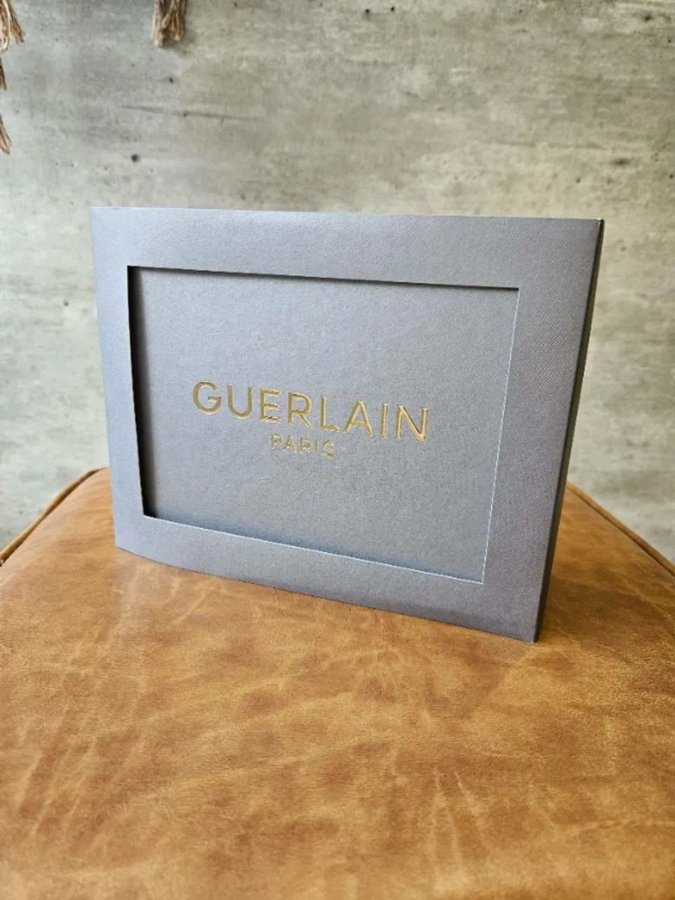 Kit Coffret Guerlain L'Homme Idéal Eau de Toilette - Foto 3