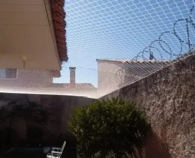 Telas de Proteção  - Foto 4
