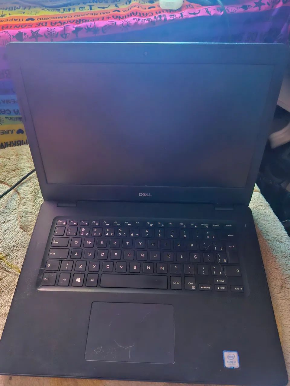 Notebook Dell Latitude 3490 i5, 8GB, SSD 256GB, Windows 11 - Foto 4