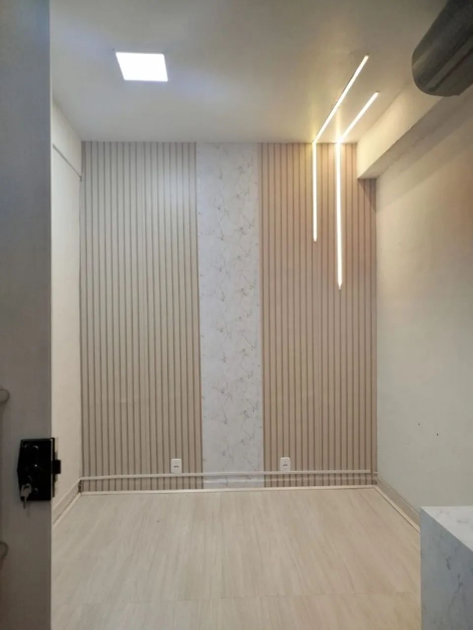 Sala comercial 