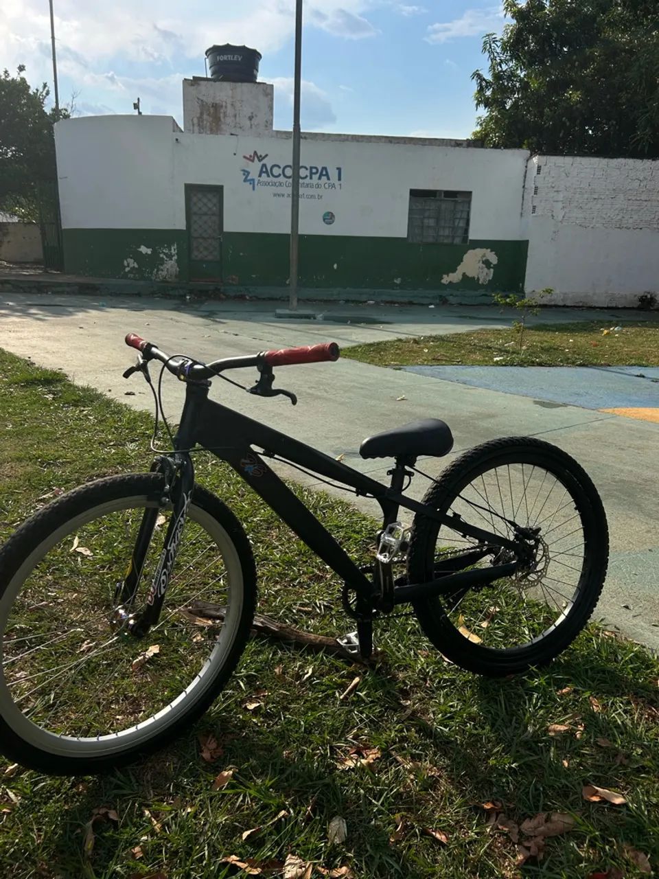 Bike VIKINGX  - Foto 2