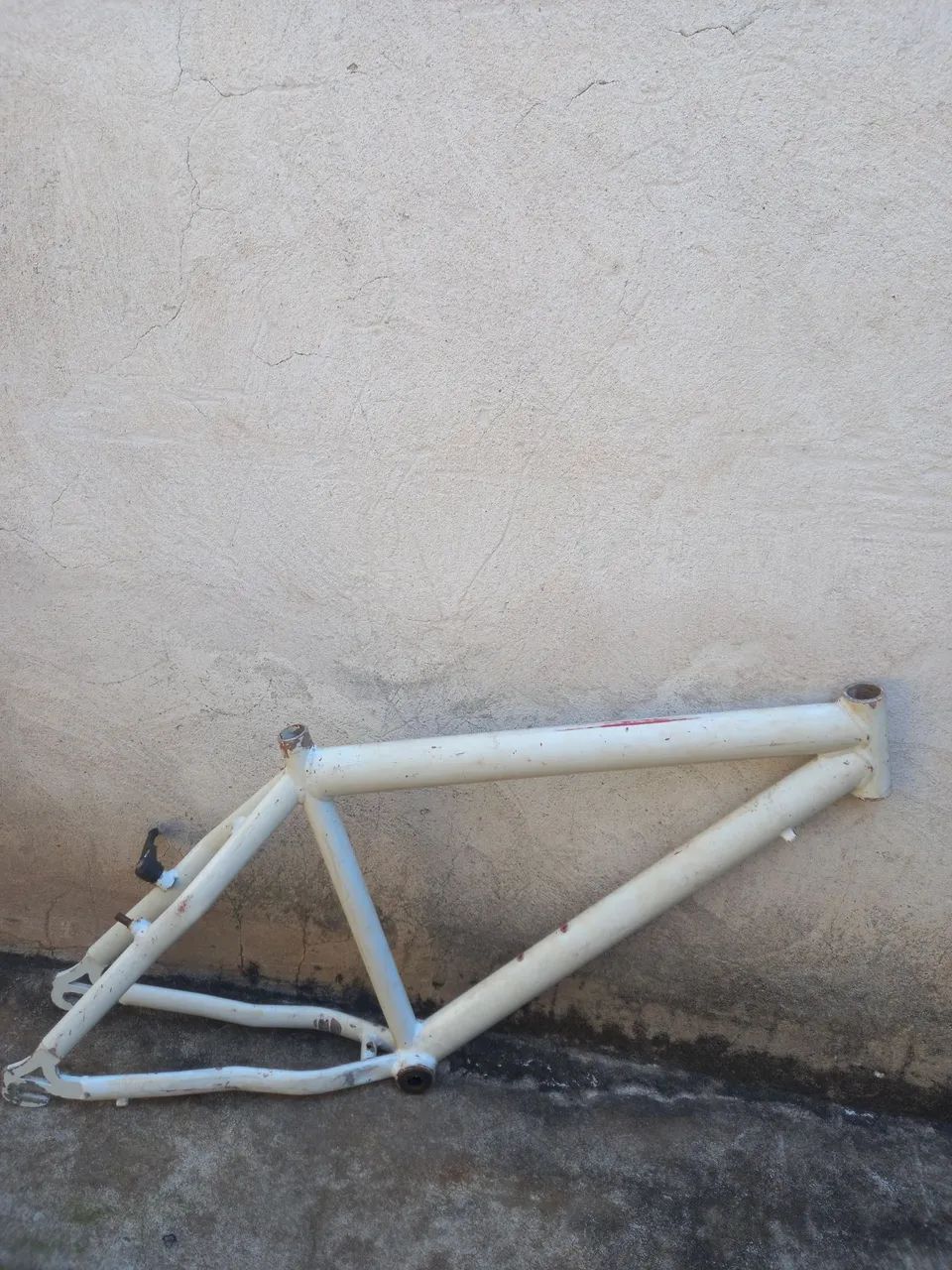Quadro de bicicletas 
