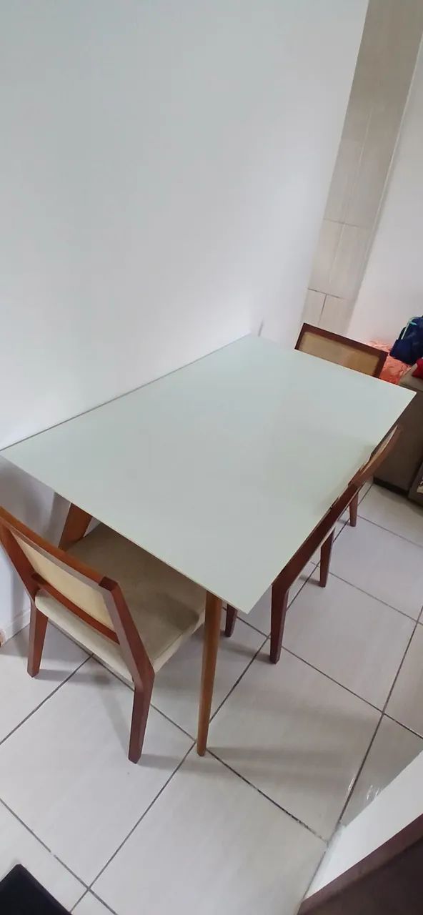 Mesa. - Foto 5