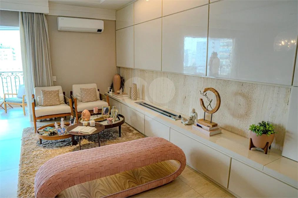 Apartamento com 4 quartos para locação em Santana - SP - Foto 3