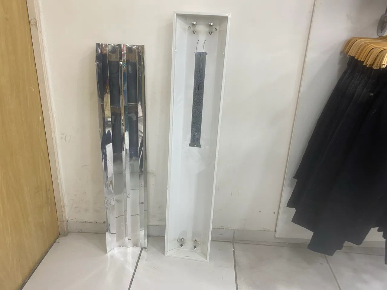 Luminárias Comerciais De Sobrepor Com Refletor (Sem Lâmpada) - Foto 2