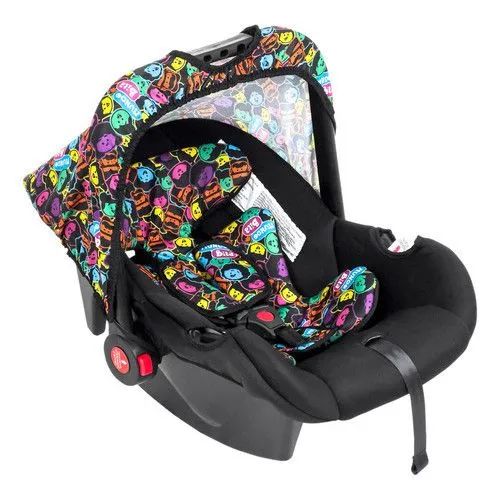 Bebê conforto mundo Bita