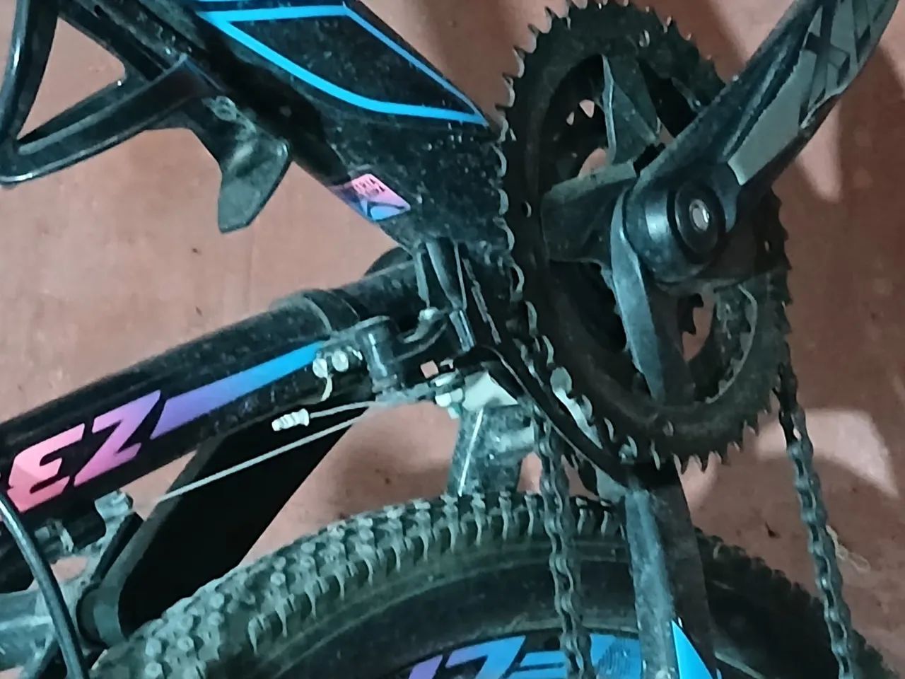 Bicicleta Aro 29  - Foto 2