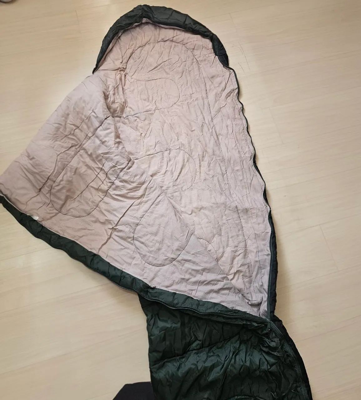 Saco de Dormir - Foto 2