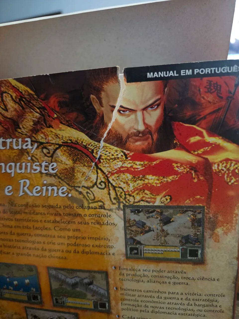 Fate The Dragon Big Box PC - Foto 3